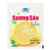 TP Suong Sao weisses Grass Jelly Pulver 50g