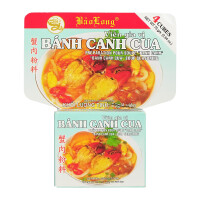 Bao Long Gia Vi Banh Canh Cua Gewürz 75g