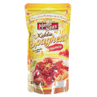 !! Mama Sita´s Kiddie Pinoy Spaghetti Sauce 250g