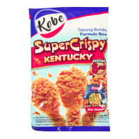Kobe Kentucky Super Crispy Panade Tepung Bumbu Tempura 80g