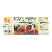 Gula Djawa/Gula Kelapa Palmzucker 245g