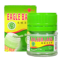 Eagle Brand Cap Lang Balsem Lang 20g