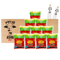 Cong Ban Sojabohnenpaste Mian Jiang 10x400g