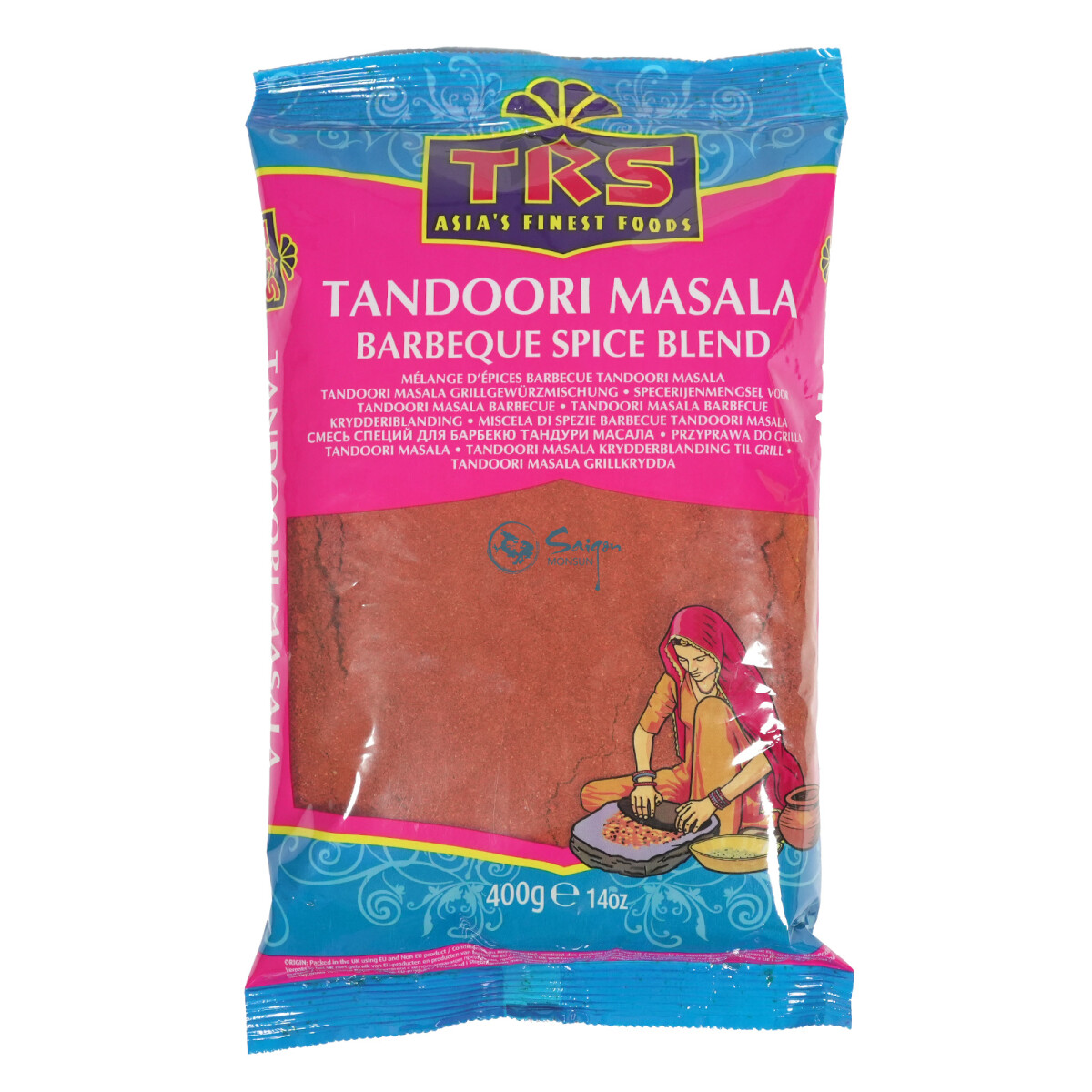 TRS Tandoori Masala 400g