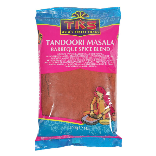 TRS Tandoori Masala 400g