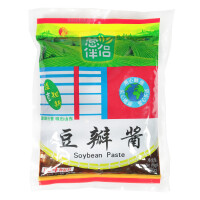 Cong Ban Chinesische würzige Sojabohnenpaste (Dou Ban Jiang) 10x400g