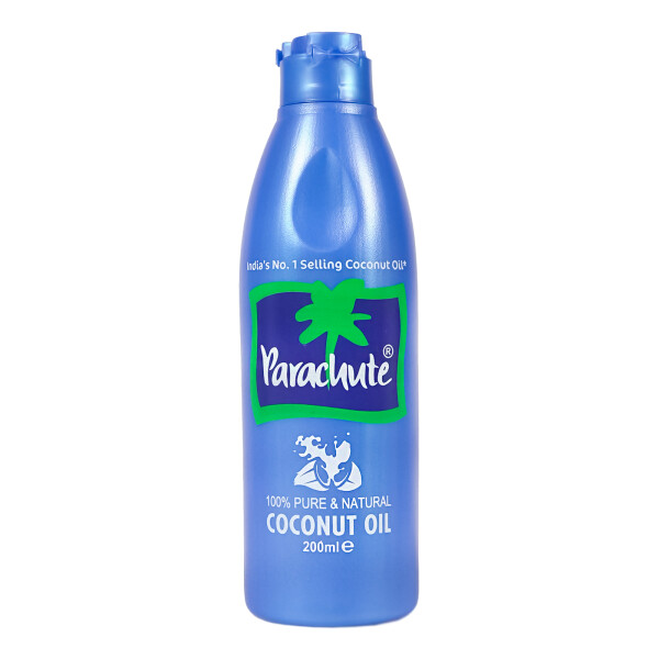 Parachute Kokosnussöl zur äusserlichen Anwendung 6x200ml