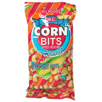 Corn Bits Corn Special Spicy Hot Apoy 20x70g