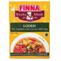 !! Finna Bumbu Masak Lodeh 50g