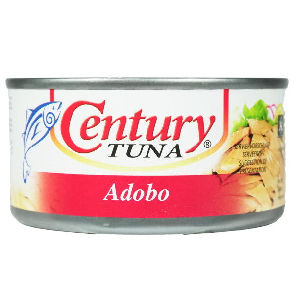 Century Thunfisch in Adobo Sauce 180g