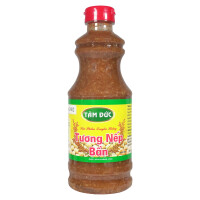 Tam Duc Tuong Nep Ban Sojabohnen Sauce 500ml