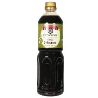 Shibanuma Ponzu Sojasauce mit Yuzu aus Japan 6x1L