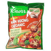 Knorr Bot Hat Nem Nam Huong Mushroom Seasoning 10x380g