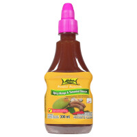 Lobo Spicy Mango & Tamarinden Sauce 300ml