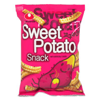 Nongshim Sweet Potato Snack 10x55g
