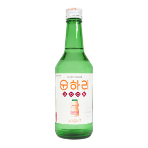 Lotte Chum Churum Soju Yogurt 6x360ml 12% alk.