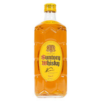 6x700ml Suntory Japanischer Blended Whisky (40%vol.)