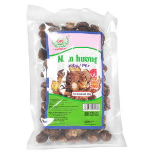 Thanh Loc Nam Huong getrocknete Shitake Pilze 10x100g