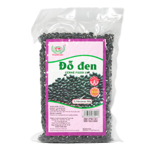 Thanh Loc Do Den Schwarze Bohnen 10x500g