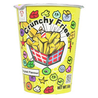 Tokimeki Potato Fries Original Flavor 50g