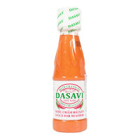 Dasavi Muoi Chanh Ot Red Chillisauce with Lime Salt 24x260g