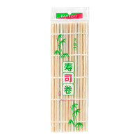 KK Sushi Bambusmatte 24x24cm