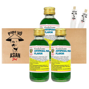 Pantai Pandan Aroma Baitoey La Dua 3x56ml