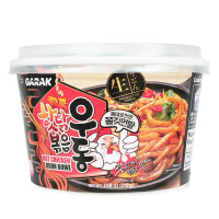 Garak Hot Chicken Udon Bowl 215g