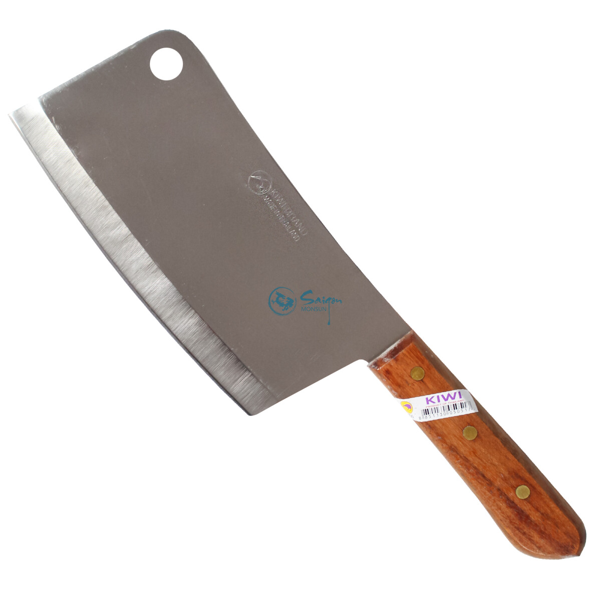 KIWI KNIFE CLEAVER (8 inches) #813