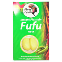 Heritage Afrika Instant Fufu Mehl 5x700g