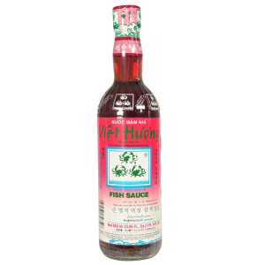 Viet Huong 3 Krabben con cua Fischsauce 6x682ml