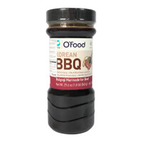 CJ Bulgogi Sauce für Rind 3x840g