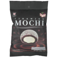 Tokimeki Mochi Tiramisu 120g