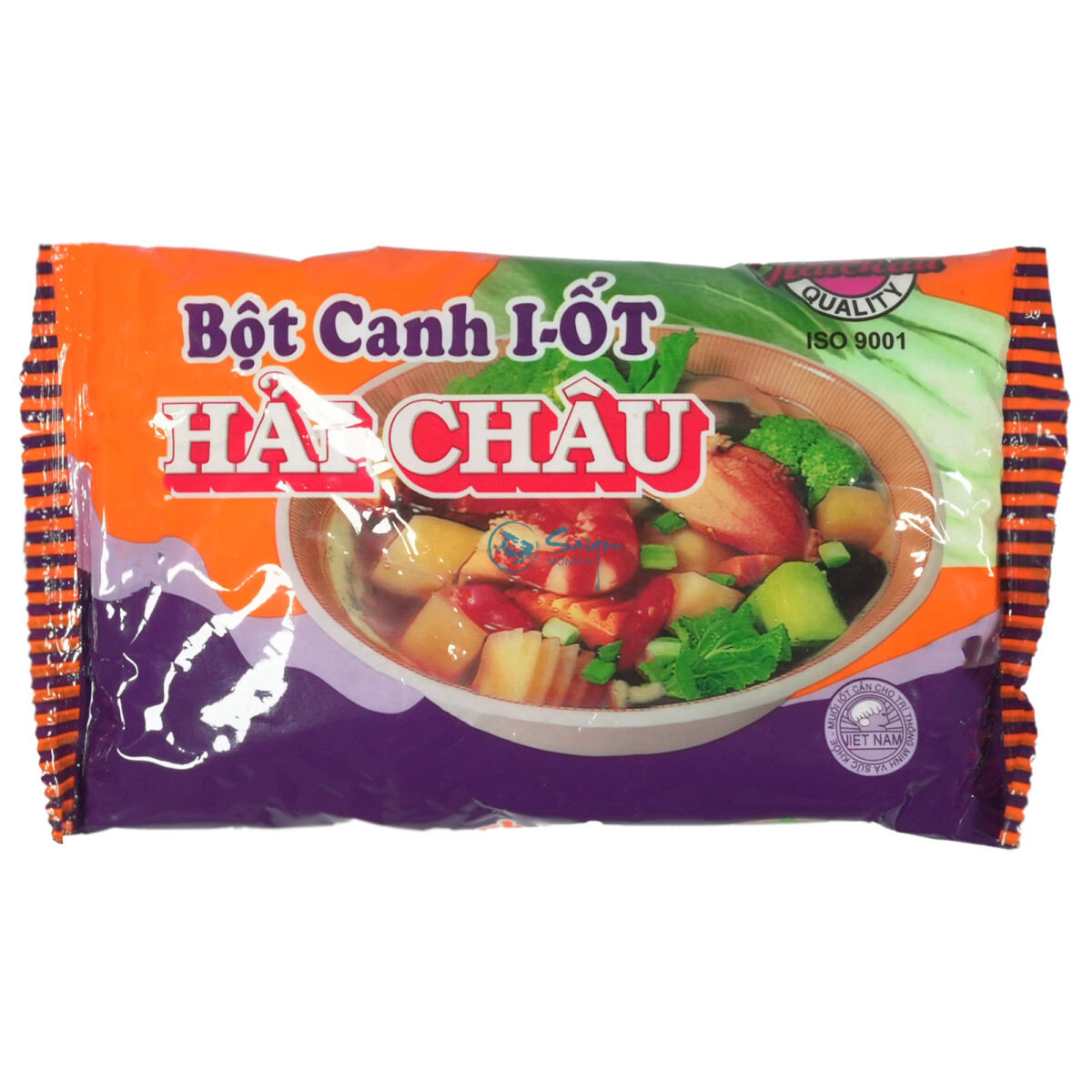 Hai Chau Suppenwürzmischung Bot Canh lot 190g