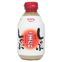 Ebara Sesam Sauce Shabu Shabu 335g