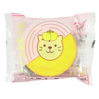 Tokimeki Baumkuchen Lemon Flavour 70g