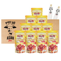 Mama Sita´s Kiddie Pinoy Spaghetti Sauce 10x250g