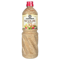 Kikkoman Sesame Sauce 6x1L