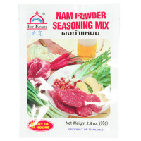 Por Kwan Nam Powder Mix für Nem Chua Sauer Wurst 70g