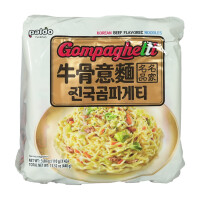 Paldo Instantnudeln Gompaghetti 440g