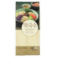 NongHyup Guksu Nudeln rund 900g