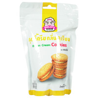 Dolly´s Durian Cream Cookies 70g