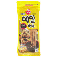 Ottogi Buchweizen SOBA Nudeln 400g