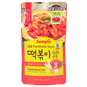 Tteokbokki Box