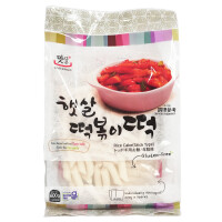 Tteokbokki Box