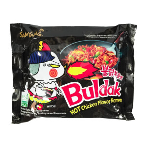 Korea Box Ramen Nudeln & Nudelsuppen Big Packs  20er