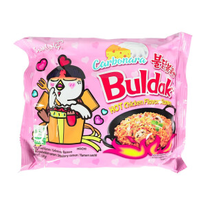 Korea Box Ramen Nudeln & Nudelsuppen Big Packs  20er