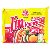 Korea Box Ramen Nudeln & Nudelsuppen Big Packs  20er