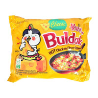 Korea Box Ramen Nudeln & Nudelsuppen Big Packs  20er