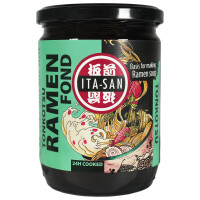 Ita-San Tonkotsu Ramen Fond 440ml